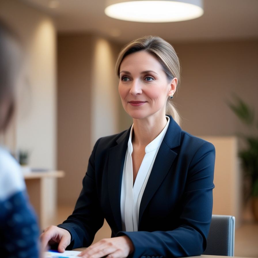 Специалист по обеспечению и защите прав несовершеннолетних